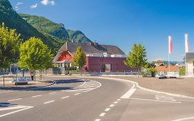 Le Manoir Vionnaz