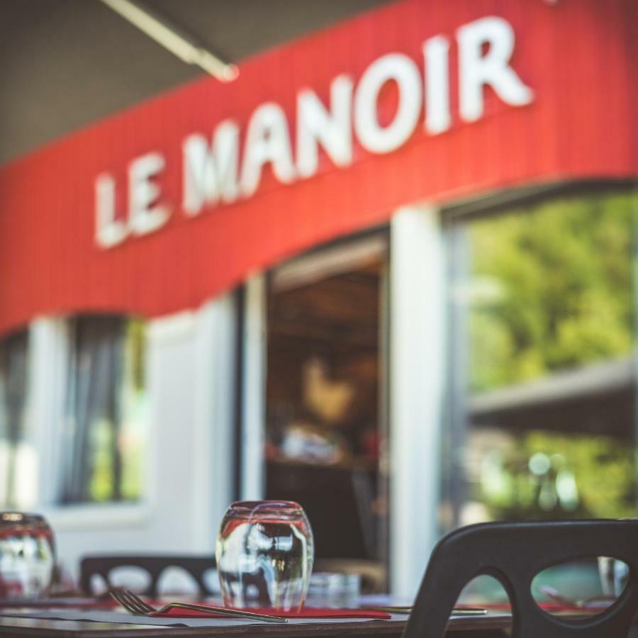 Hotel Le Manoir Vionnaz Extérieur photo