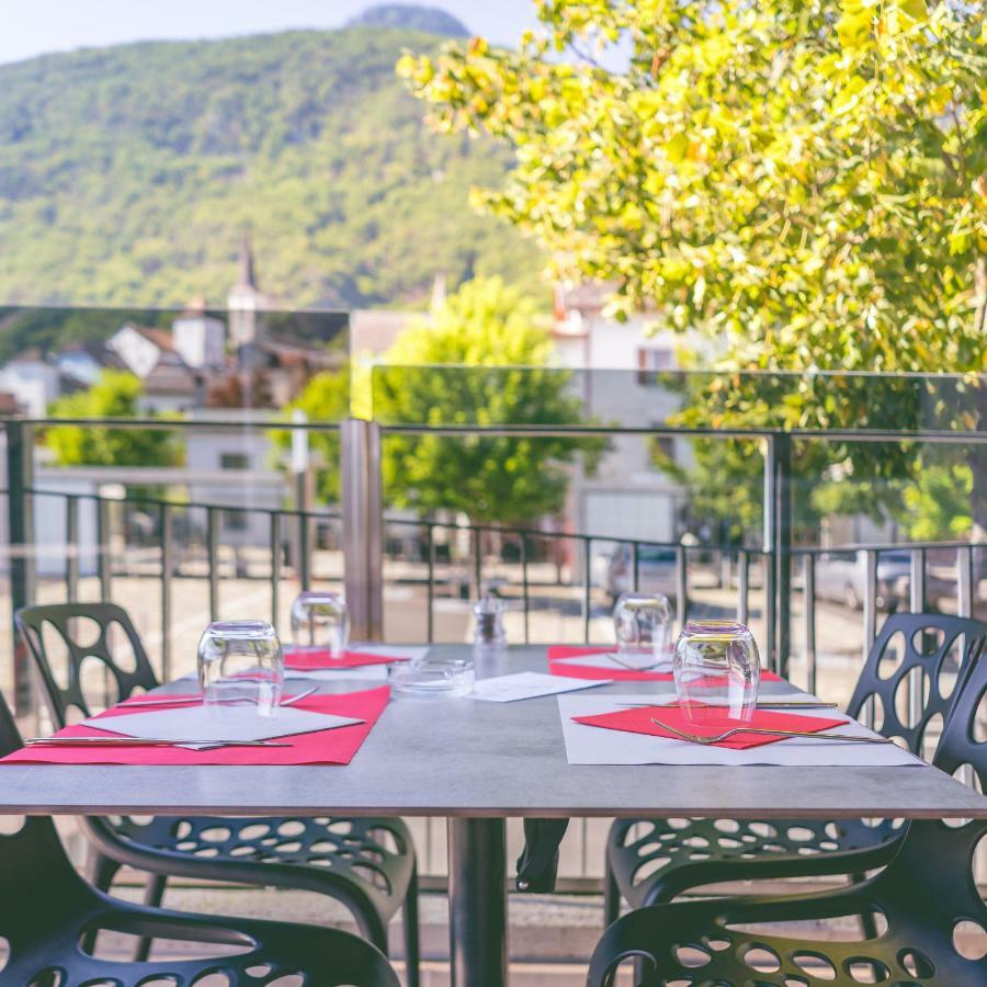 Hotel Le Manoir Vionnaz Extérieur photo